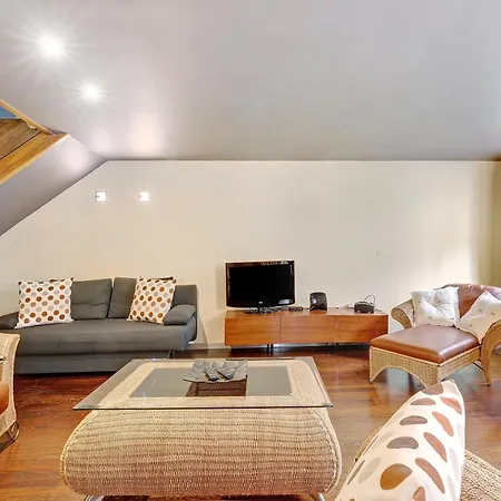 Anjos I Apartamento Lisboa