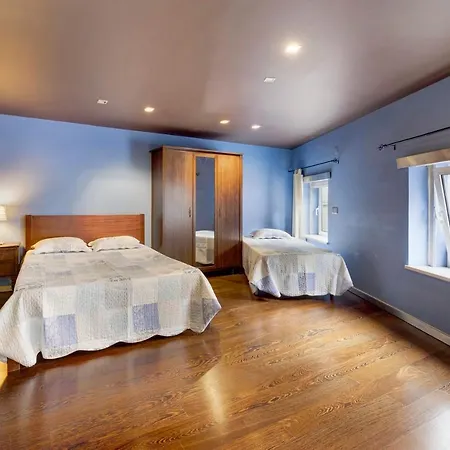 Apartment Anjos I