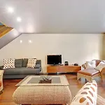 Anjos I Appartement Lissabon