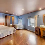 Anjos I Appartement Lissabon