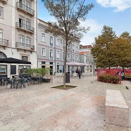 Appartamento Anjos I *