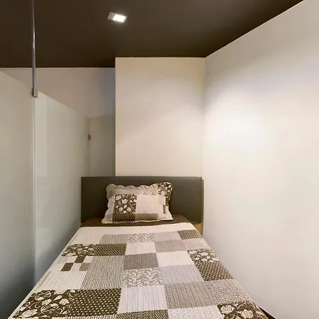 Anjos I Appartement Lisboa