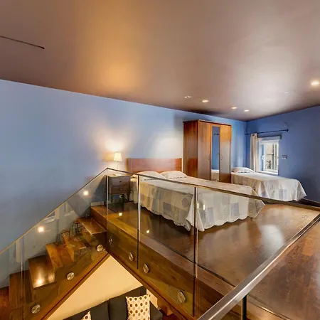 Anjos I Appartement *