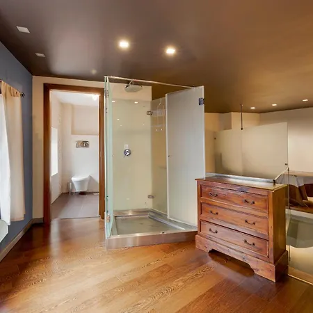 Appartement Anjos I *