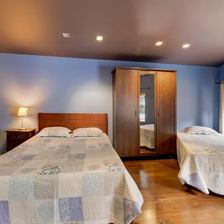 Anjos I Appartement