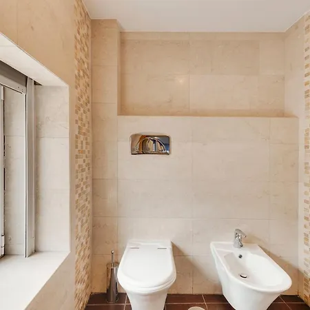 Appartement Anjos I
