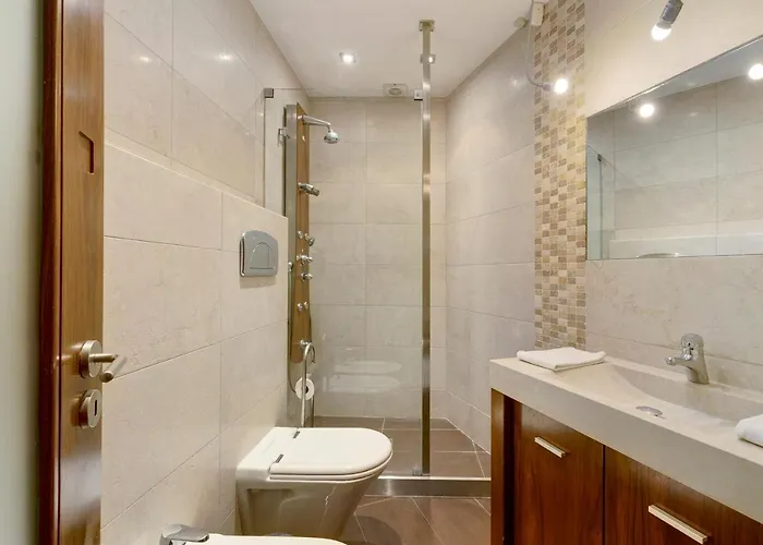 Διαμέρισμα Anjos I *