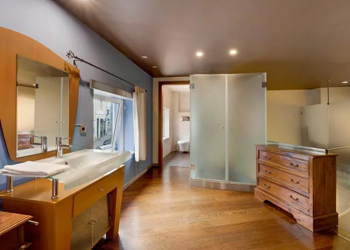 Anjos I Διαμέρισμα *