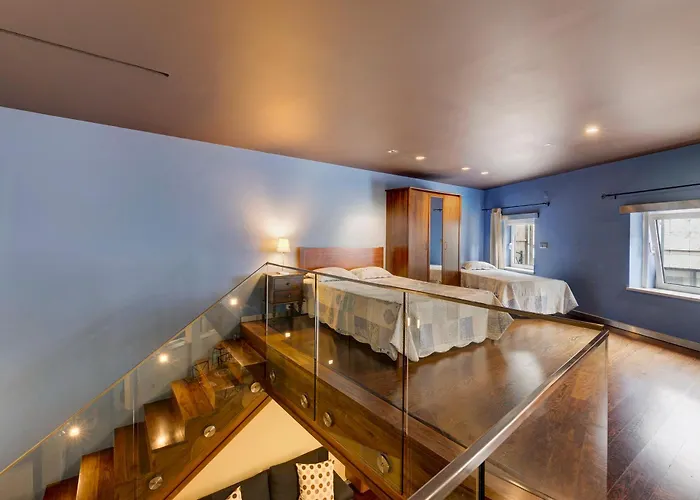 Anjos I Διαμέρισμα *