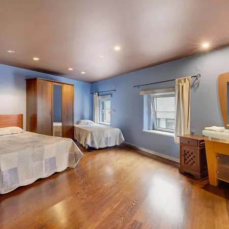 Anjos I Apartamento Lisboa